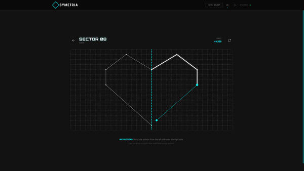 Symetria 截图