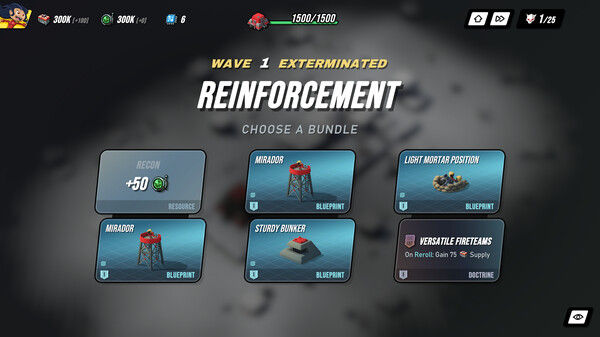 塔防统治 截图