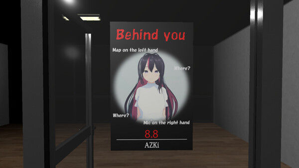 holo8 截图