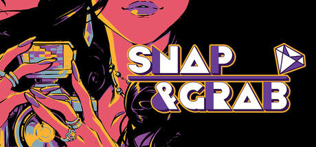 Snap & Grab 截图