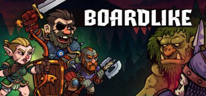 桌游like/Boardlike