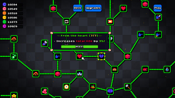 Increbraintal 截图