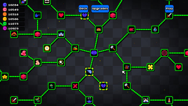 Increbraintal 截图
