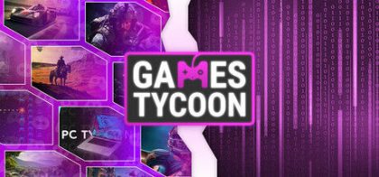 Games Tycoon