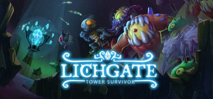 巫妖之门：幸存塔/Lichgate: Tower Survivor
