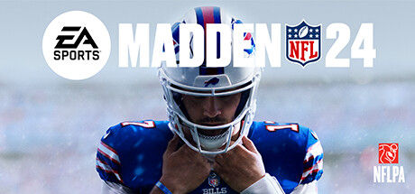《Madden NFL 24》 截图