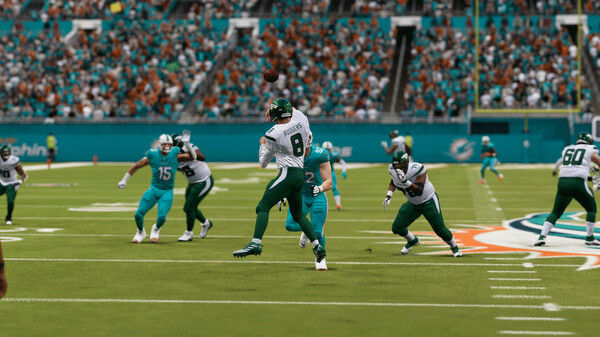 《Madden NFL 24》 截图