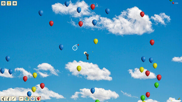 气球仇恨者/Balloon Hater 截图