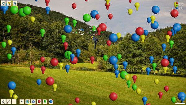 气球仇恨者/Balloon Hater 截图
