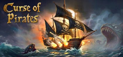 海盗的诅咒/Curse of Pirates