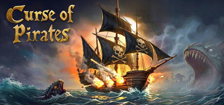海盗的诅咒/Curse of Pirates 截图