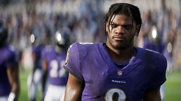 EA SPORTS™ Madden NFL 25 截图