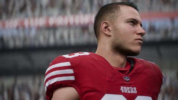 EA SPORTS™ Madden NFL 25 截图