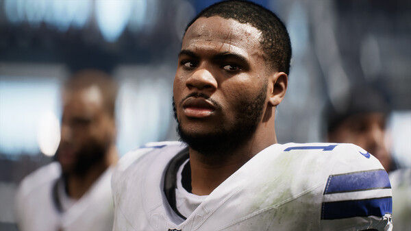 EA SPORTS™ Madden NFL 25 截图