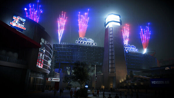 EA SPORTS™ Madden NFL 25 截图