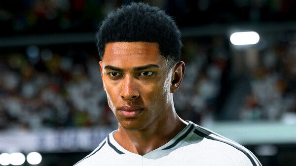 《EA SPORTS FC™ 25》 截图