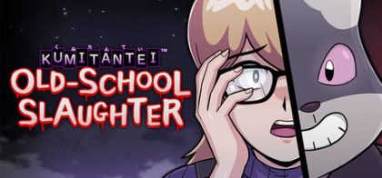 库米探：老派杀戮/Kumitantei: Old-School Slaughter