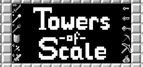 Towers of Scale 截图