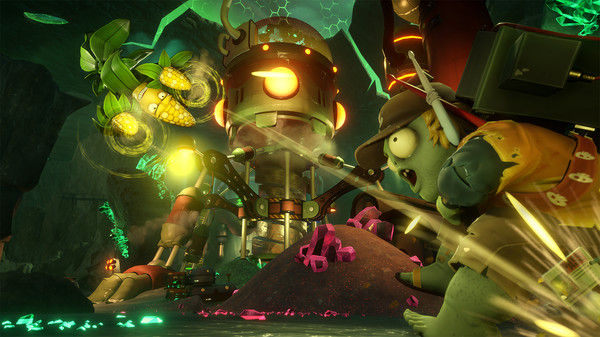 Plants vs. Zombies™ Garden Warfare 2:豪华版 截图