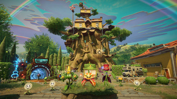 Plants vs. Zombies™ Garden Warfare 2:豪华版 截图