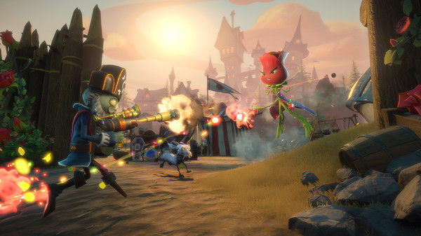 Plants vs. Zombies™ Garden Warfare 2:豪华版 截图