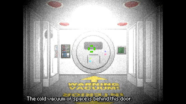 Don't Escape Trilogy 截图