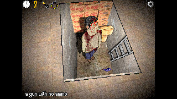 Don't Escape Trilogy 截图