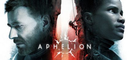 远日点/Aphelion