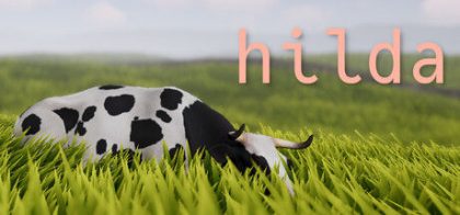 hilda