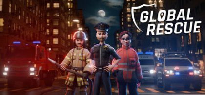 全球救援/Global Rescue