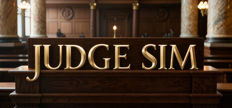 模拟法官/Judge SIM 截图