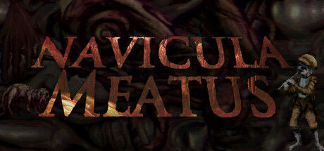 Navicula Meatus 截图