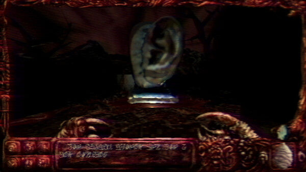 Navicula Meatus 截图