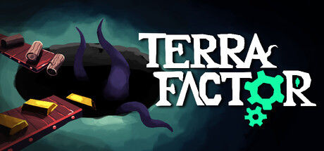 Terrafactor 截图