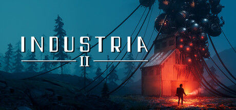 工政2/INDUSTRIA 2 截图