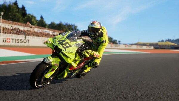 MotoGP™26 截图