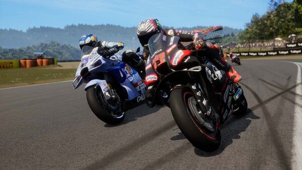 MotoGP™26 截图