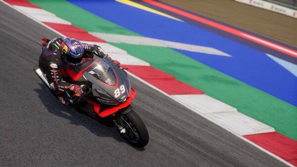 MotoGP™26 截图