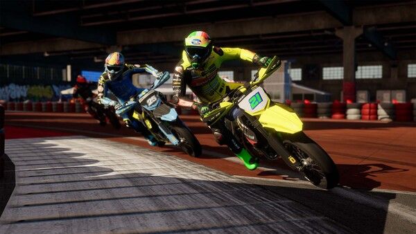 MotoGP™26 截图