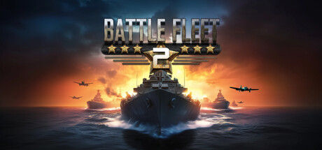 Battle Fleet 2 截图