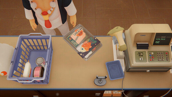 inKONBINI: 一家小店，故事多多/inKONBINI: One Store. Many Stories 截图
