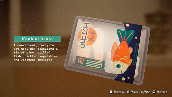 inKONBINI: 一家小店，故事多多/inKONBINI: One Store. Many Stories 截图