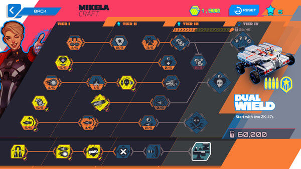 泰拉科技魇团 截图