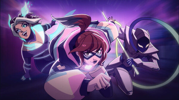 Nova Hearts 截图
