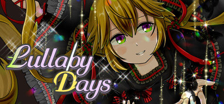 Lullaby days 截图
