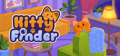寻找小猫咪/Kitty Finder