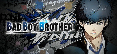 不良兄弟/BAD BOY BROTHER 截图
