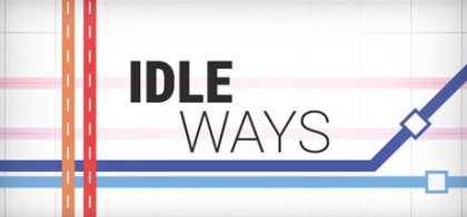 放置交通/Idle Ways