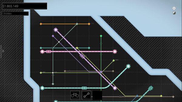 放置交通/Idle Ways 截图