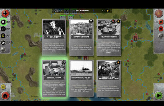 绝不后退！苏德战场1941-1945 截图